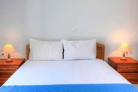 Saint Nicholas Apartment