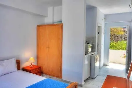 Apartment Saint Nicholas *